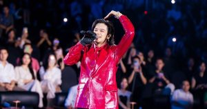 Những Khoảnh Khắc Ấn Tượng Tại Lễ Trao Giải Better Choice Awards 2025: Bữa Tiệc Thị Giác Rực Rỡ Của Nghệ Thuật Và Công Nghệ