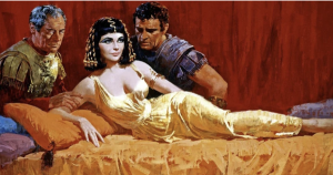 Khám Phá Bí Mật 2.000 Năm Về Nơi An Nghỉ Của Nữ Hoàng Cleopatra Tại Trung Hải