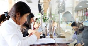 Cục Thuế Cảnh Báo Quyết Liệt: Toàn Bộ Người Dân Cần Lưu Ý Ngay Trước Thời Hạn Quan Trọng!