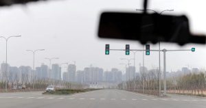 Trung Quốc Biến 'Thành Phố Ma' Thành Trung Tâm Đào Tạo Xe Tự Lái: Quyết Sửa Sai Sau 13 Năm Đối Diện Cú Sốc Khoáng Sản