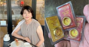 Bí Quyết Tích Vàng An Tâm Tuổi Già: Khám Phá Điểm Mấu Chốt Giúp Cuộc Sống Vững Bền!