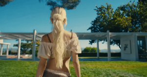 Dayoung (WJSN) - Nàng thơ vượt thời gian của Kpop những năm qua