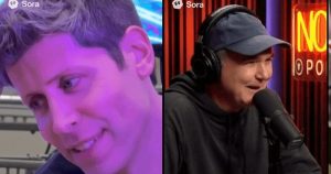 Deepfake bùng nổ trên mạng xã hội, CEO Sam Altman thành 'meme'