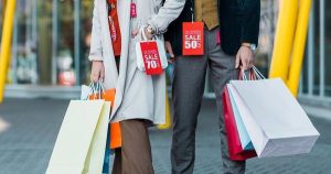 Nhận diện 'bẫy tâm lý' khiến bạn luôn 'khan hiếm' vào mùa sale