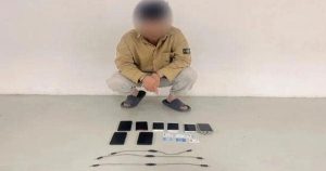 Giật mình sinh viên đại học có tài khoản khủng, cảnh sát vào cuộc điều tra