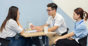 Nhà tuyển dụng thật sự muốn nghe điều gì từ bạn?