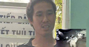 Án mạng 3 người ở Đồng Nai: Nghi phạm bị khởi tố vì game!