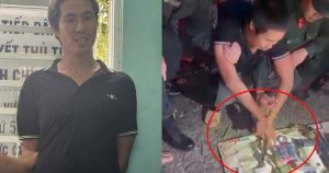 Khách Hàng Kinh Hoàng Với Game Sát Hải 3 Người Ở Đồng Nai