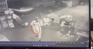 Đồng Nai: Công an họp báo vụ sát hại 3 người trong một gia đình