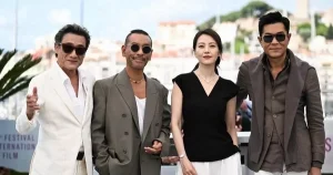 Diễn viên Mạch Tuấn Long bị tố lừa đảo, rúng động showbiz