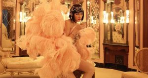 Taylor Swift Gây Thất Vọng: Bí Mật Chưa Từng Tiết Lộ!