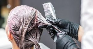 4 Lần Nhuộm Tóc Trong 1 Năm: Nguyên Nhân Bạn Nên Tránh