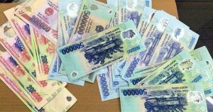 Top lãi suất tiết kiệm tháng 10 tại Agribank, Vietcombank, BIDV, VietinBank