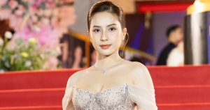 Thiên An bức xúc vì bị cắt vai sau ồn ào với Jack