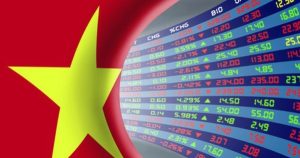 Thị trường chứng khoán Việt Nam ngày càng phát triển mạnh mẽ