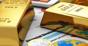 Giá vàng hôm nay 8/10: Bước tiếp trong hành trình chinh phục