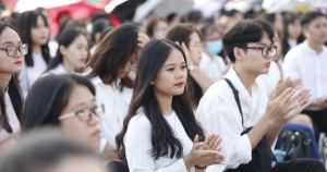 Học phí giảm tới 70%: Đừng bỏ lỡ cơ hội vàng này!