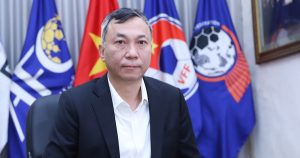 Thế Giới Bóng Đá Chấn Động: Chủ Tịch VFF Bị Miễn Nhiệm!