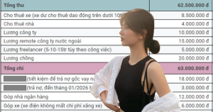Cặp Vợ Chồng Hà Nội: 6 Nguyên Nhân Thu Nhập Không Đủ!