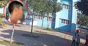 Cô giáo bạo hành học sinh tại sân trường: Sự thật chấn động!