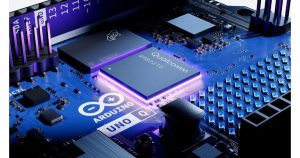 Qualcomm Mua Công Ty Sản Xuất Mạch Điều Khiển Arduino