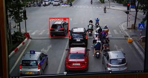 Khám Phá 31 Camera AI Tại TP.HCM Được Lắp Đặt Ở Đâu?