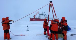 Trung Quốc đầu tư khủng vào 'nơi tận cùng trái đất': Điều gì đang diễn ra?