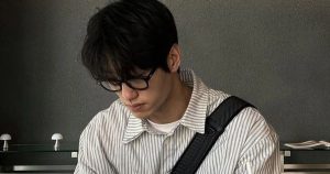 Đàn ông 35 tuổi: Vẫn chưa biết còn điều gì đáng chờ đợi?