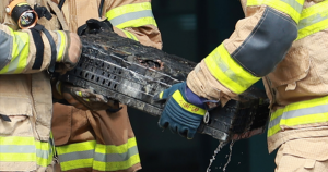 “Hỏa hoạn trung tâm dữ liệu Hàn Quốc: 858TB dữ liệu chính phủ có nguy cơ mất mát”