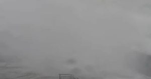 Bão Hà Long: Cơn bão lũ lộc, kích hoạt mùa tuyết đặc biệt