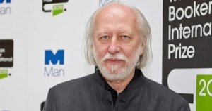 Nobel Văn chương 2025 vinh danh nhà văn 'phong cách ấn tượng'