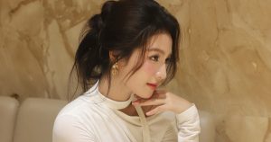 “Mỹ nhân nào gây ấn tượng hơn cả Ninh Dương Lan Ngọc tại Vbiz?”