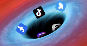 Người Việt: Mỗi ngày dành 7 tiếng cho TikTok, Shopee và Zalo!