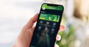 Người dùng Vietcombank trên iPhone: Tất tần tật thông tin cần biết!