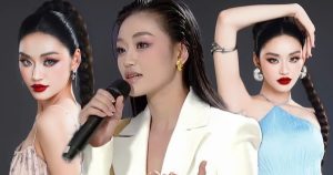 Hoa hậu Yên Nhi gây sốt với phát ngôn gây tranh cãi nhất hiện nay