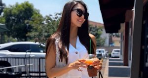 “Người mẫu Vbiz: Yêu chồng cũ 1 tuần, sao tình cảm bỗng rạn nứt?”