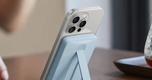 Thêm Pin Sạc An Toàn Tránh Nguy Cơ Cháy Nổ