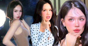 Ngọc Trinh: Tôi đã tìm lại sức sống trong tình yêu!