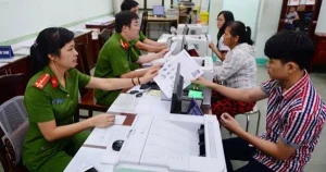 "Giấy Tờ Cá Nhân: 188 Loại Quan Trọng Cần Biết để Đảm Bảo Quyền Lợi"