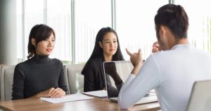 Đừng để thất nghiệp, hãy cùng cô gái vượt lên chính mình!