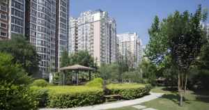 “Gia đình đang đua nhau mua nhà có đặc điểm này: Lãi suất ngày càng giảm!”