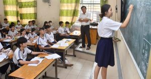 Khám Phá Thần Trọng Khi Ứng Dụng AI Trong Giáo Dục