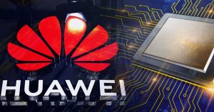 Khám Phá Bí Mật Chip AI Huawei: Nguyên Nhân Nghiên Cứu Bị Cấm?