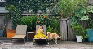 Nữ diễn viên nổi bật chia sẻ cuộc sống xa hoa ở Hàn Quốc