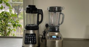 5 Mẹo 'Đỉnh Chóp' Từ 10 Năm Kinh Nghiệm Sử Dụng Máy Xay Sinh Tố