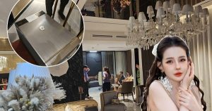 Công an niêm phong nhà Ngân 98: Sự thật bất ngờ được phơi bày