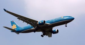 Vietnam Airlines thông báo về sự cố dữ liệu: Khách hàng cần làm gì?