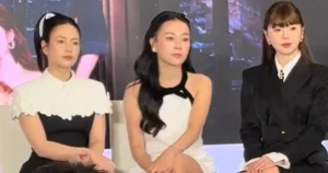 "Phương Oanh: Ngày Càng Trở Nên Đẹp Hơn"