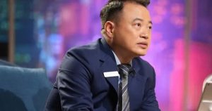 Shark Bình Bị Bắt: Điều Gì Đằng Sau Sự Cố Chấn Động?