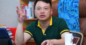 “Shark Bình bị bắt: Tài sản có giá trị khủng bị phát hiện!”